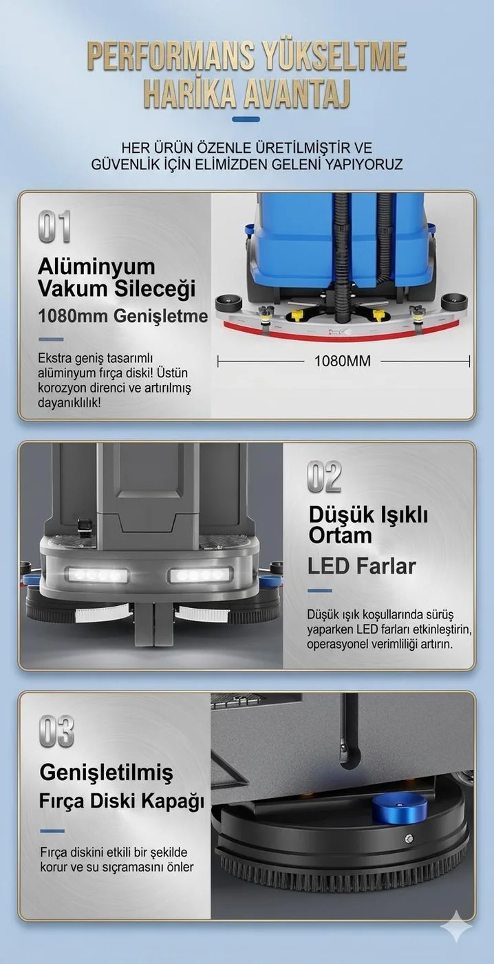 Ecoline B140 ürün ayrıntıları